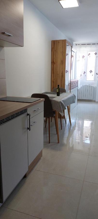 Apartmaji Jurcan Izola Exterior foto