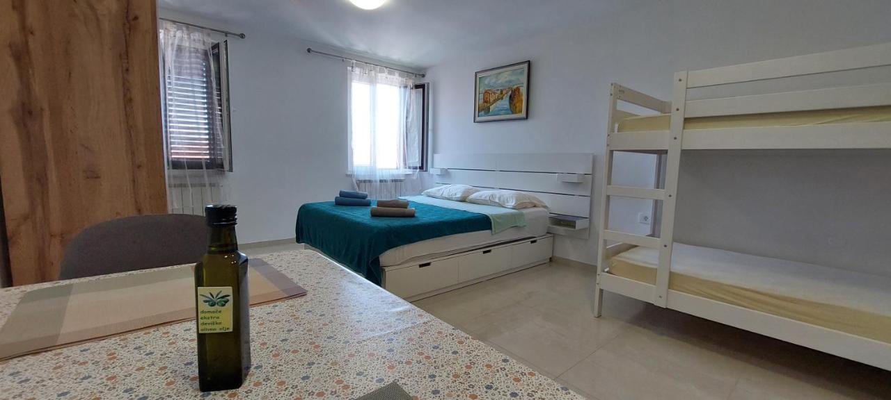 Apartmaji Jurcan Izola Exterior foto